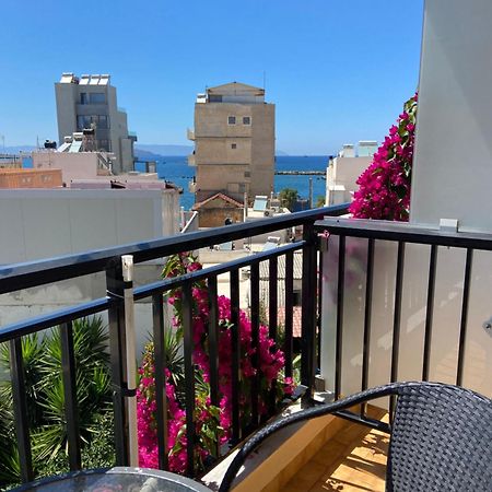 Candia Hotel Chania  Luaran gambar