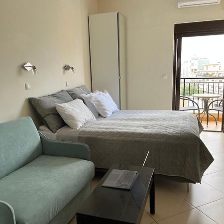 Candia Hotel Chania  Luaran gambar
