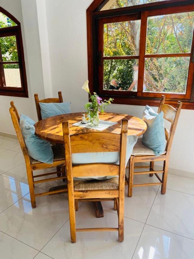 Candia Hotel Chania  Luaran gambar