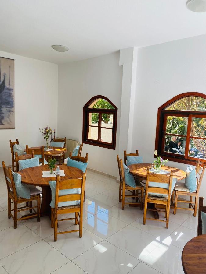 Candia Hotel Chania  Luaran gambar