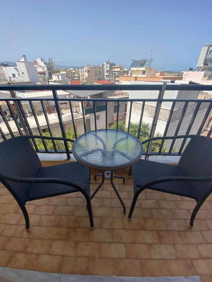 Candia Hotel Chania  Luaran gambar