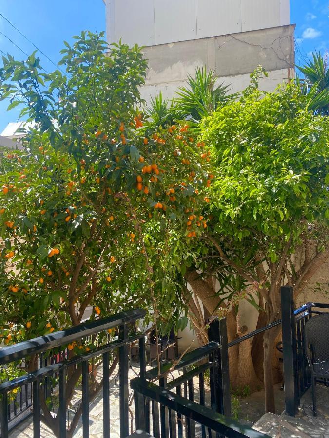 Candia Hotel Chania  Luaran gambar