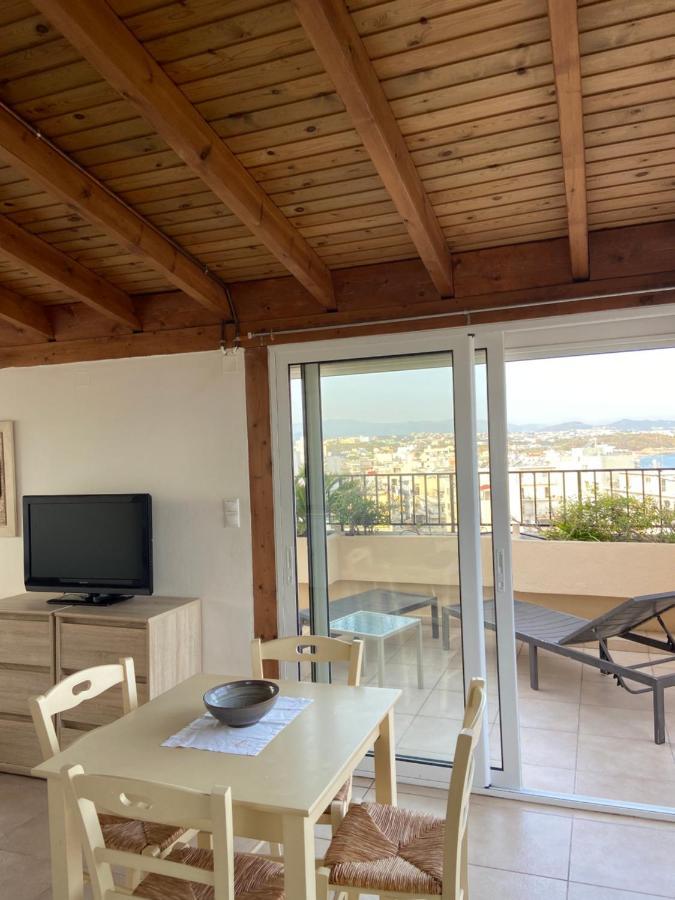 Candia Hotel Chania  Luaran gambar