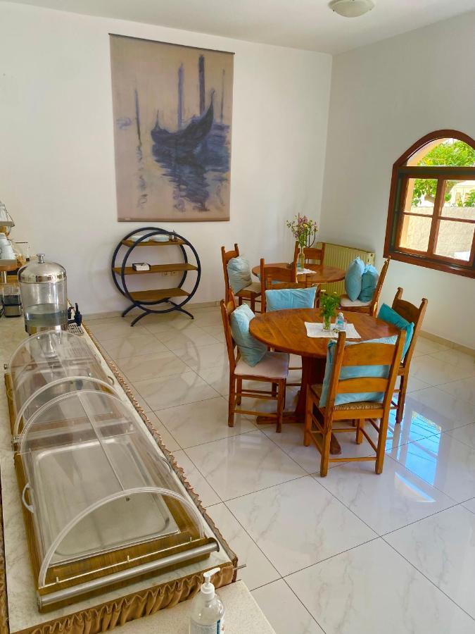 Candia Hotel Chania  Luaran gambar