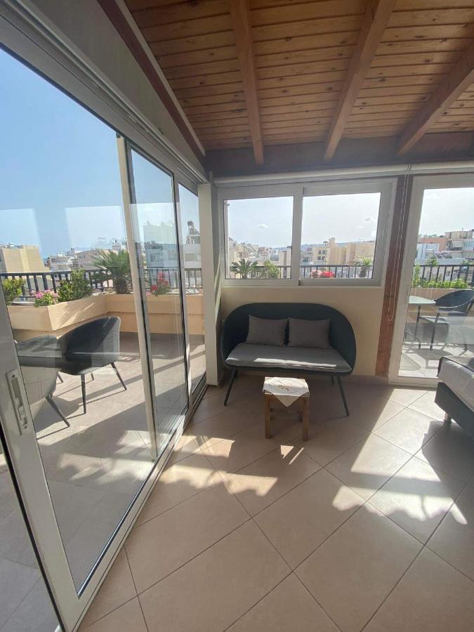 Candia Hotel Chania  Luaran gambar