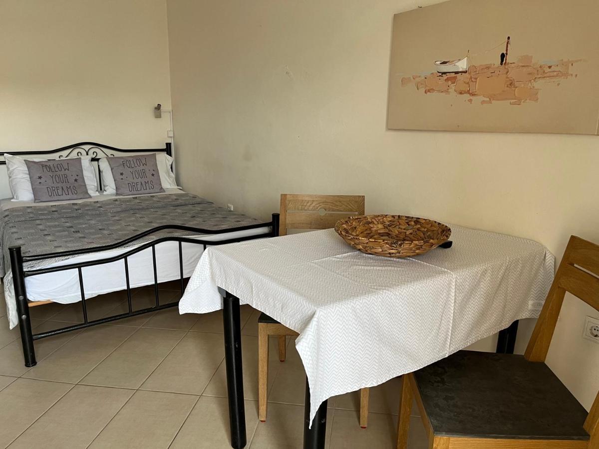 Candia Hotel Chania  Luaran gambar