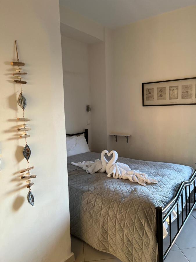 Candia Hotel Chania  Luaran gambar