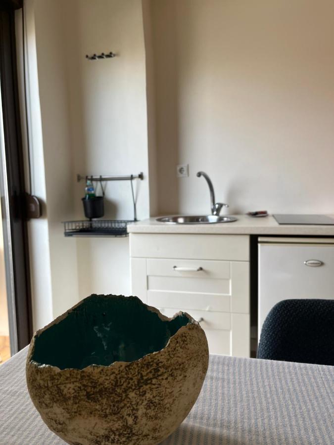 Candia Hotel Chania  Luaran gambar