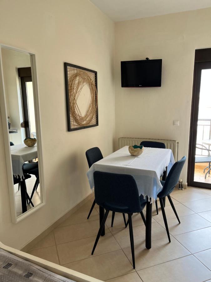 Candia Hotel Chania  Luaran gambar