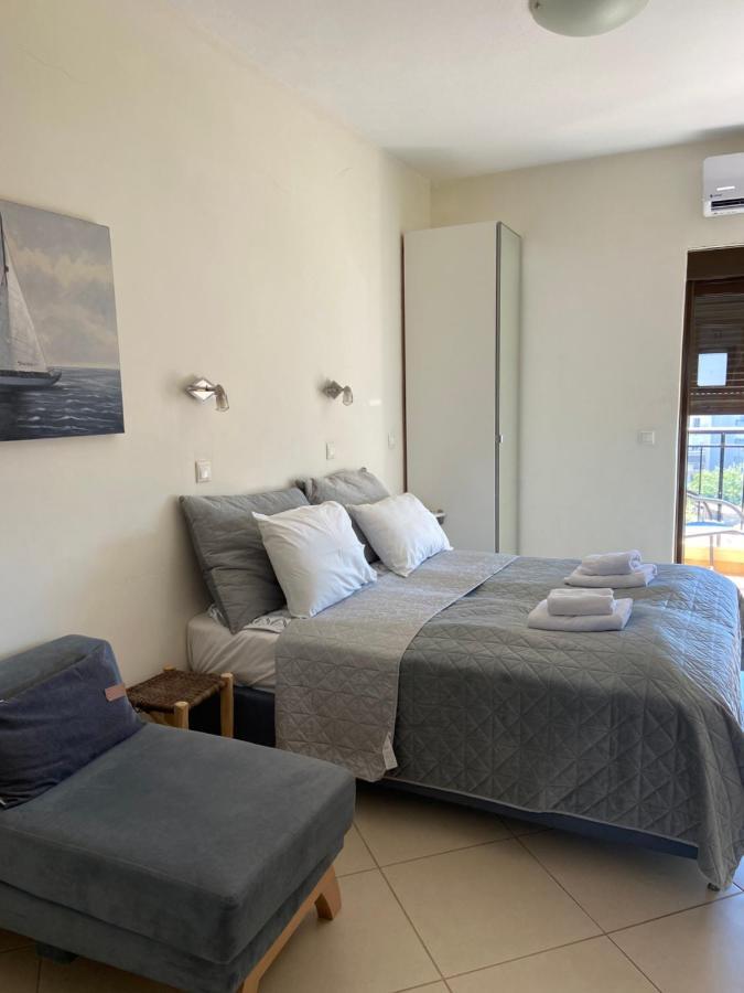Candia Hotel Chania  Luaran gambar