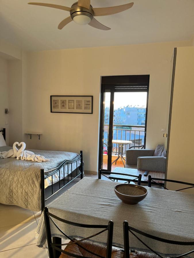 Candia Hotel Chania  Luaran gambar