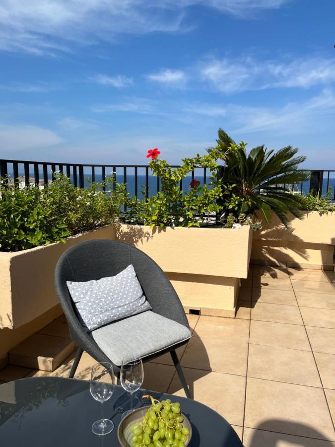 Candia Hotel Chania  Luaran gambar