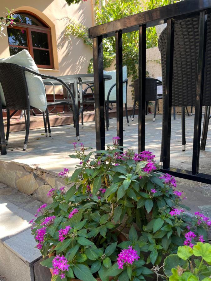Candia Hotel Chania  Luaran gambar