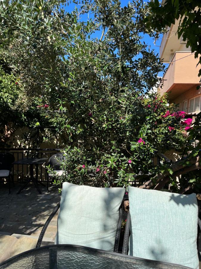 Candia Hotel Chania  Luaran gambar