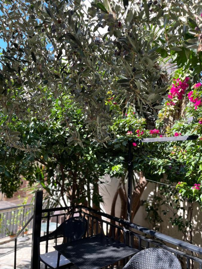 Candia Hotel Chania  Luaran gambar