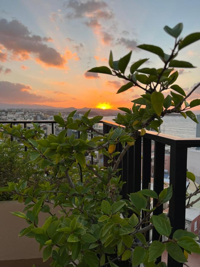 Candia Hotel Chania  Luaran gambar