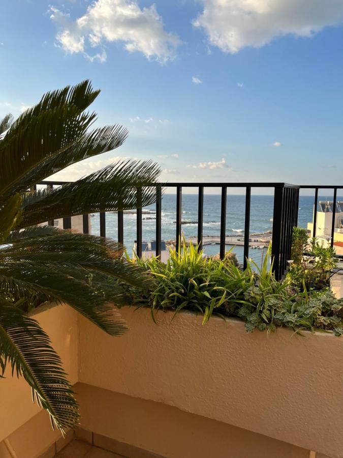 Candia Hotel Chania  Luaran gambar