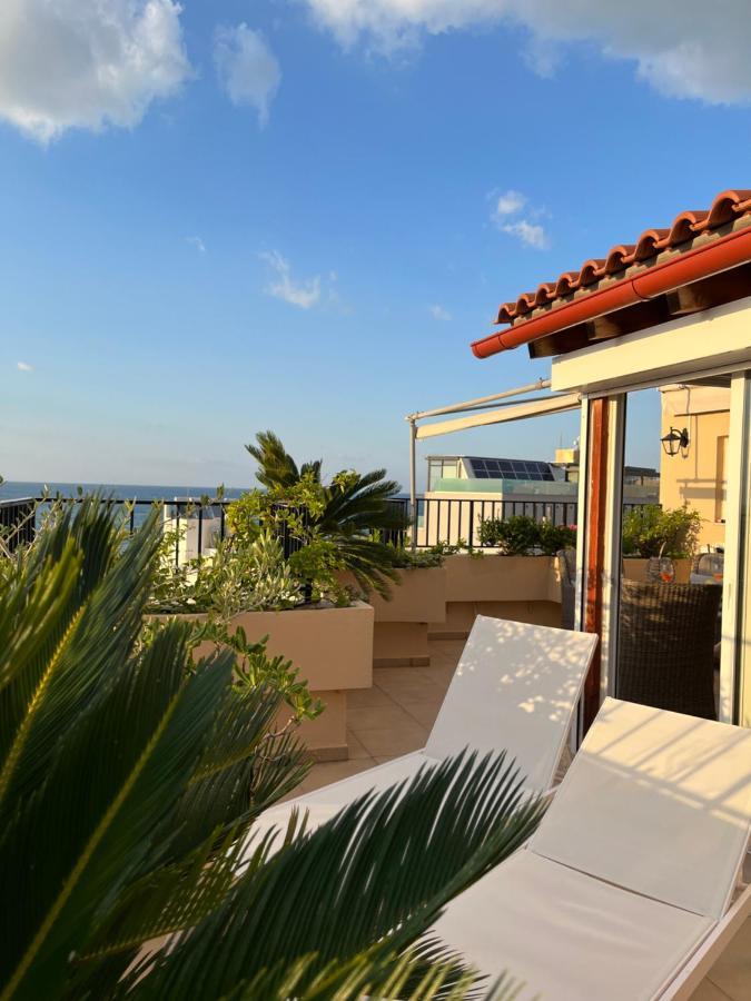 Candia Hotel Chania  Luaran gambar