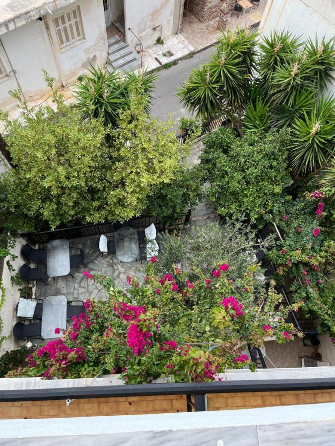 Candia Hotel Chania  Luaran gambar