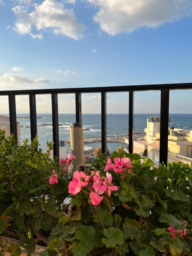 Candia Hotel Chania  Luaran gambar