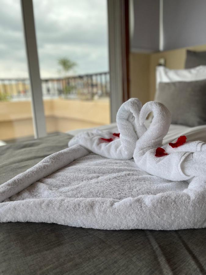 Candia Hotel Chania  Luaran gambar