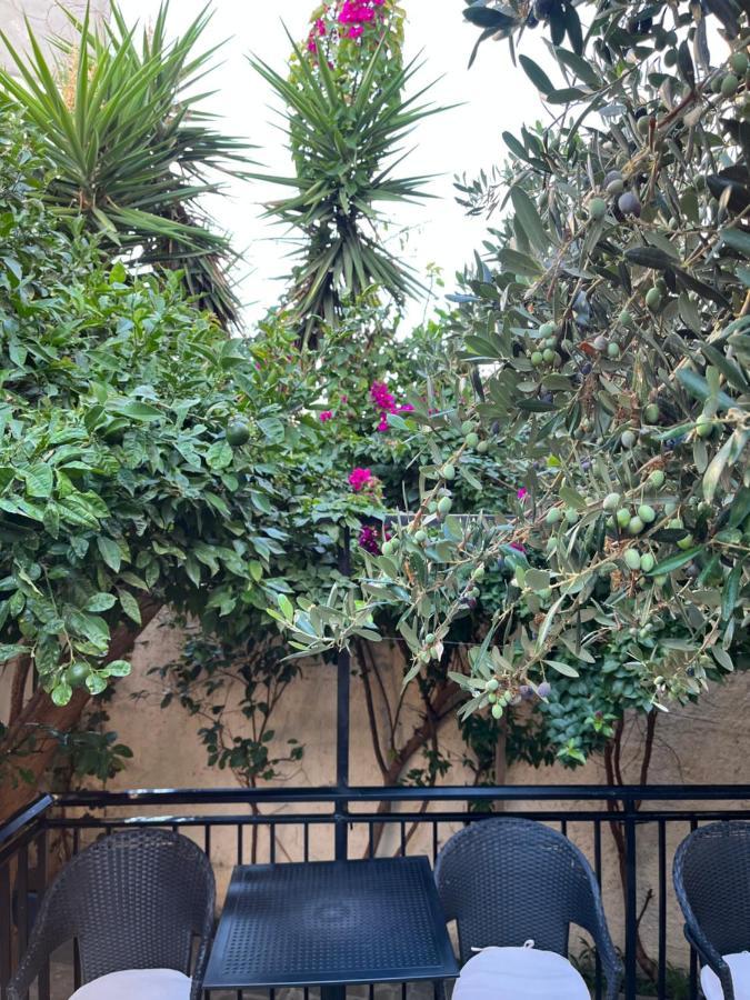 Candia Hotel Chania  Luaran gambar