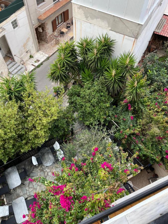 Candia Hotel Chania  Luaran gambar
