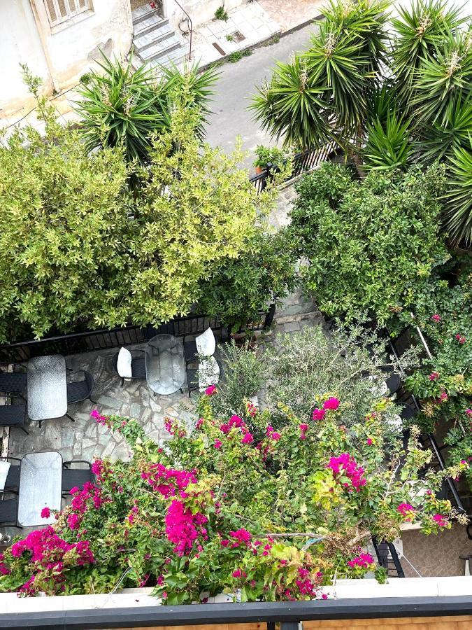Candia Hotel Chania  Luaran gambar
