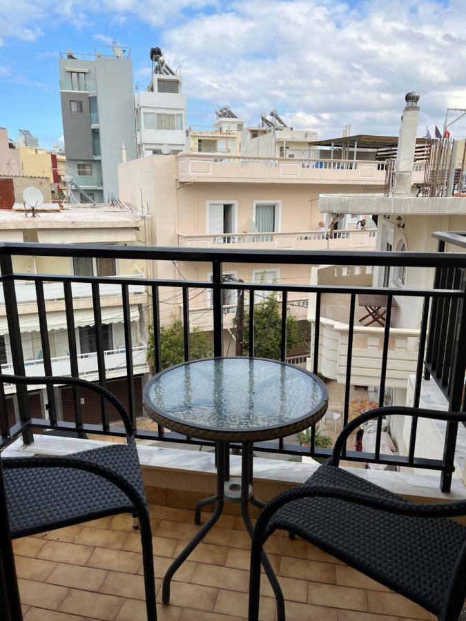 Candia Hotel Chania  Luaran gambar