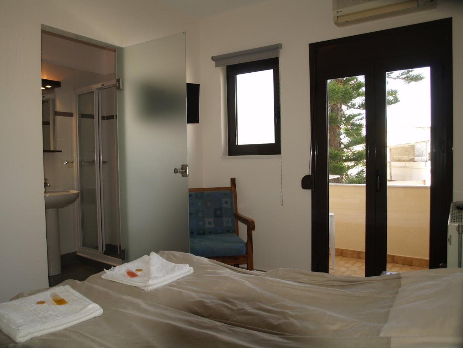 Candia Hotel Chania  Luaran gambar