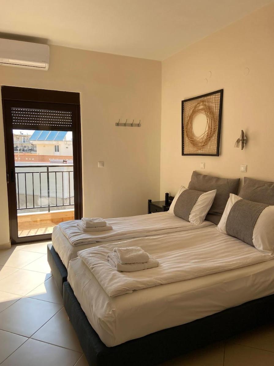 Candia Hotel Chania  Luaran gambar