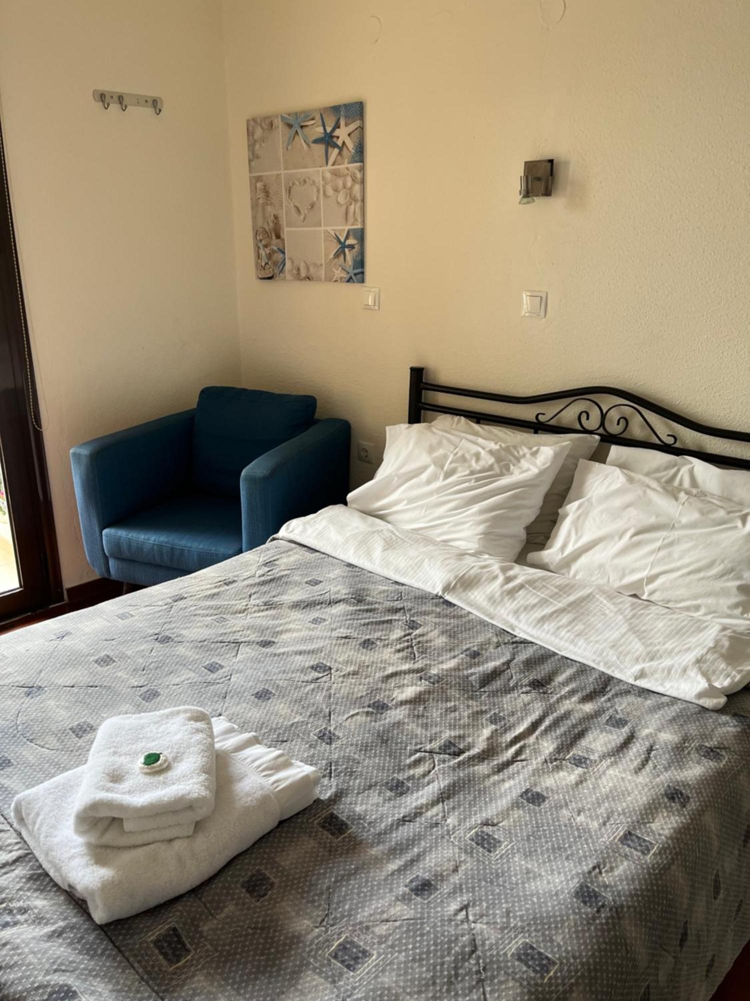 Candia Hotel Chania  Luaran gambar