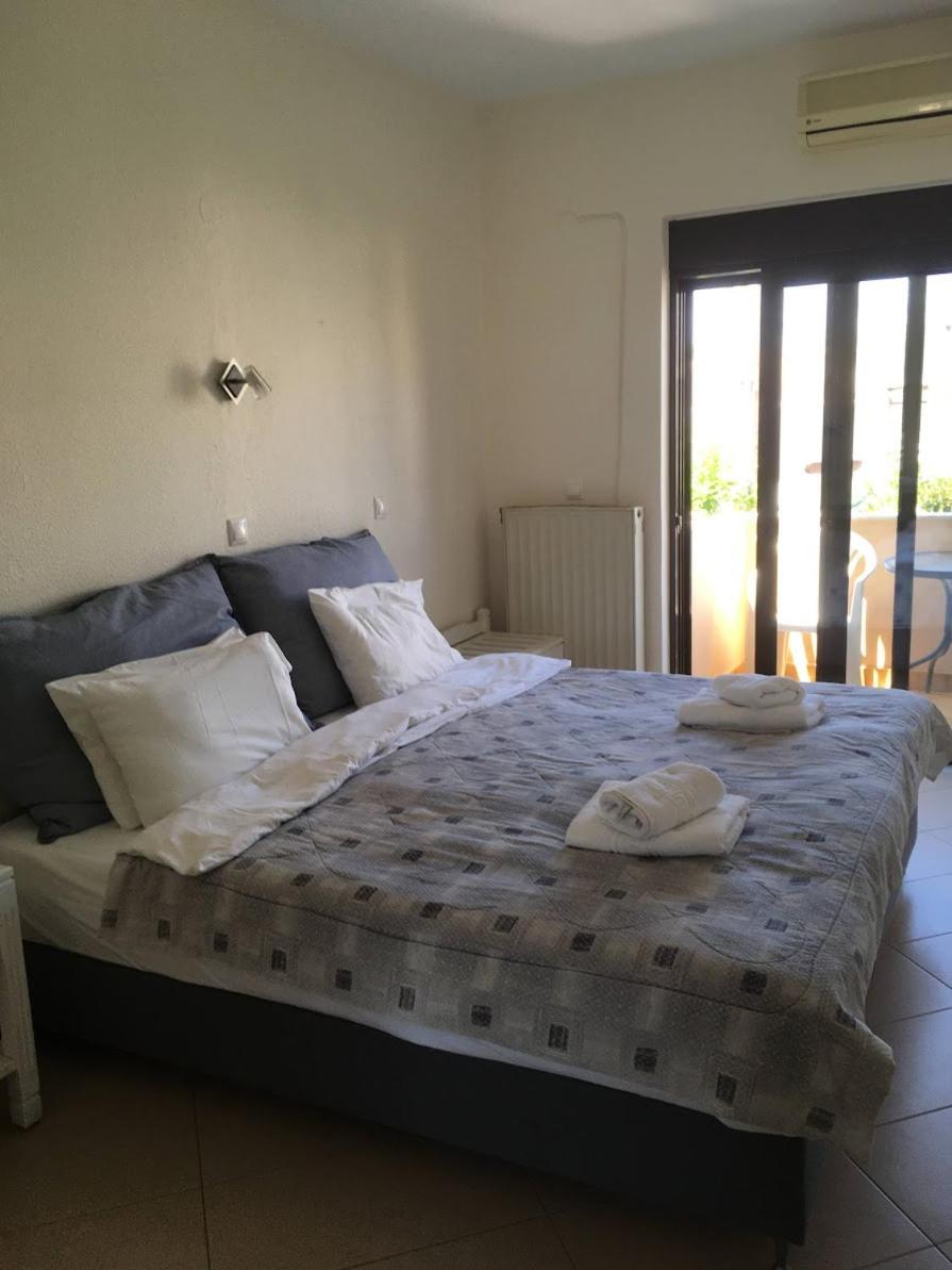 Candia Hotel Chania  Luaran gambar