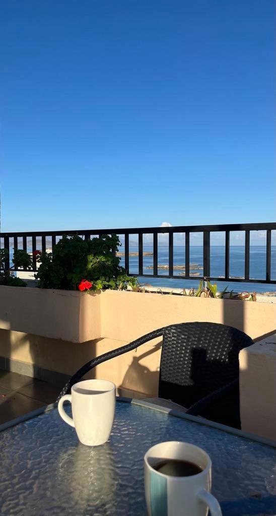Candia Hotel Chania  Luaran gambar