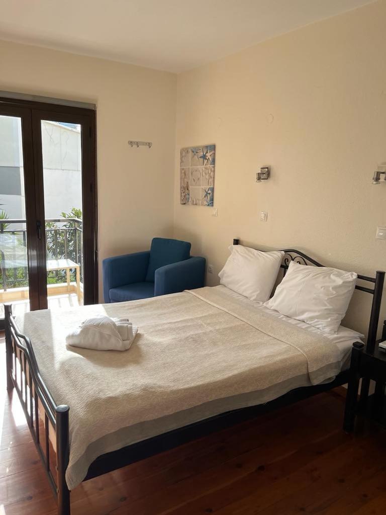 Candia Hotel Chania  Luaran gambar