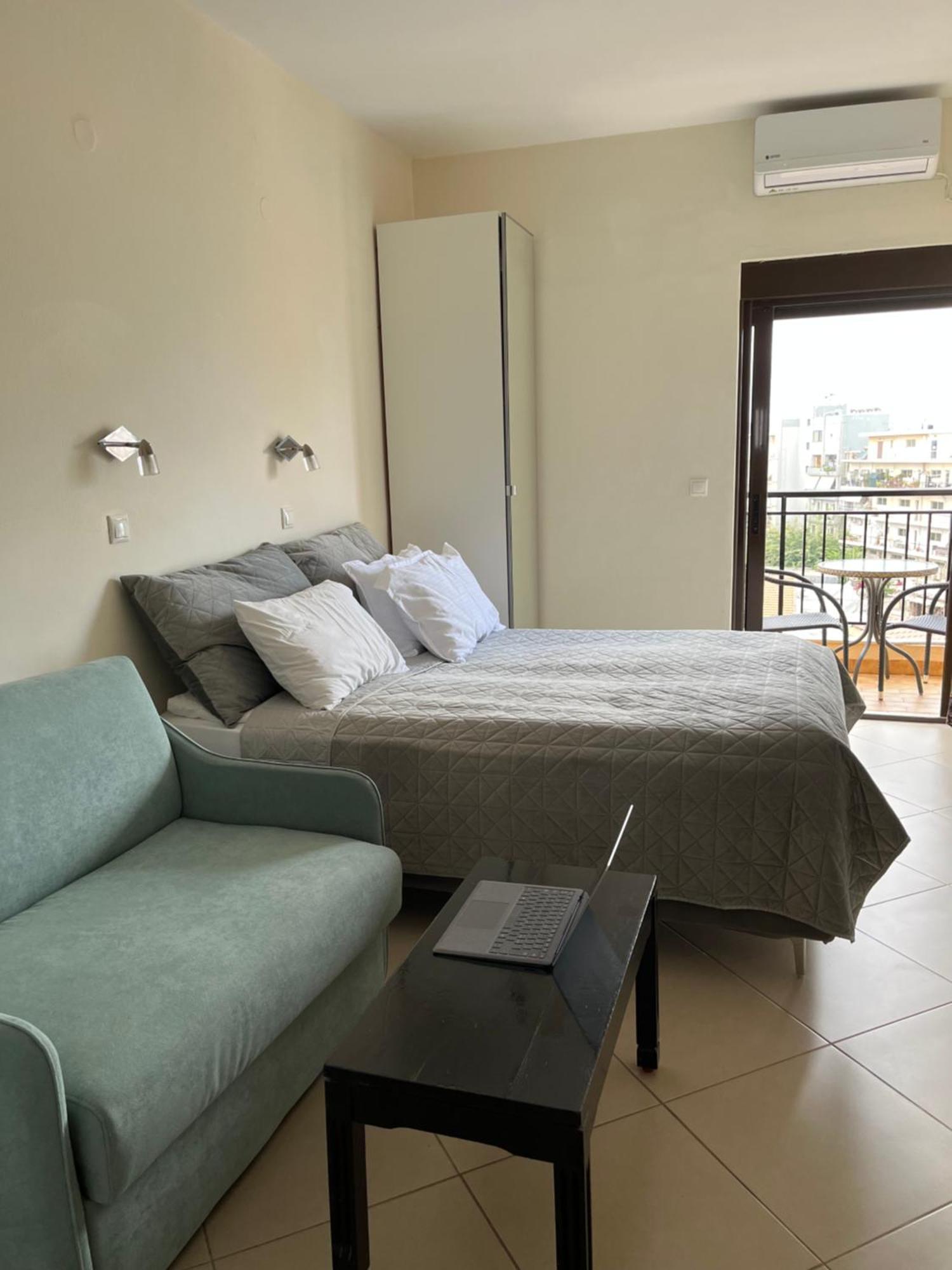 Candia Hotel Chania  Luaran gambar