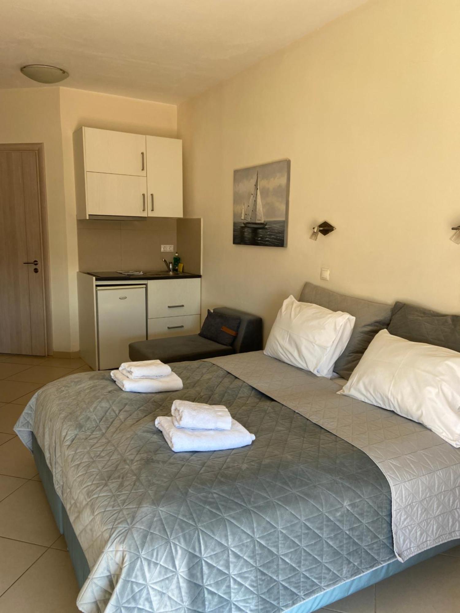 Candia Hotel Chania  Luaran gambar